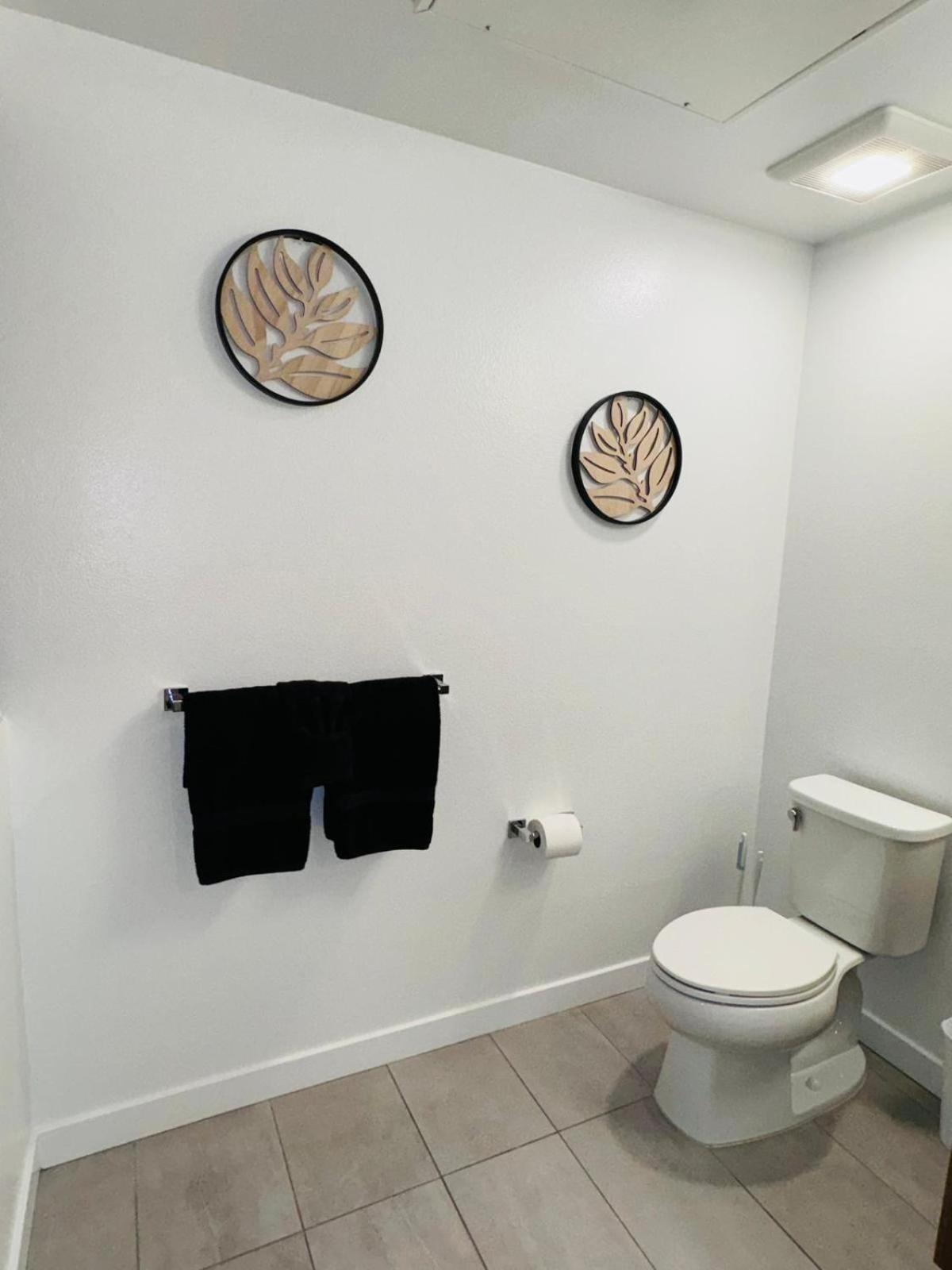로스앤젤레스 Spectacular Cozy Loft Hollywood Free Parking 아파트 외부 사진